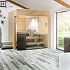 Flamea Sauna